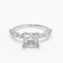 Jessica - White Gold - jessica-WG-princess-hero