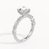 Jessica - White Gold - jessica-WG-round-angle