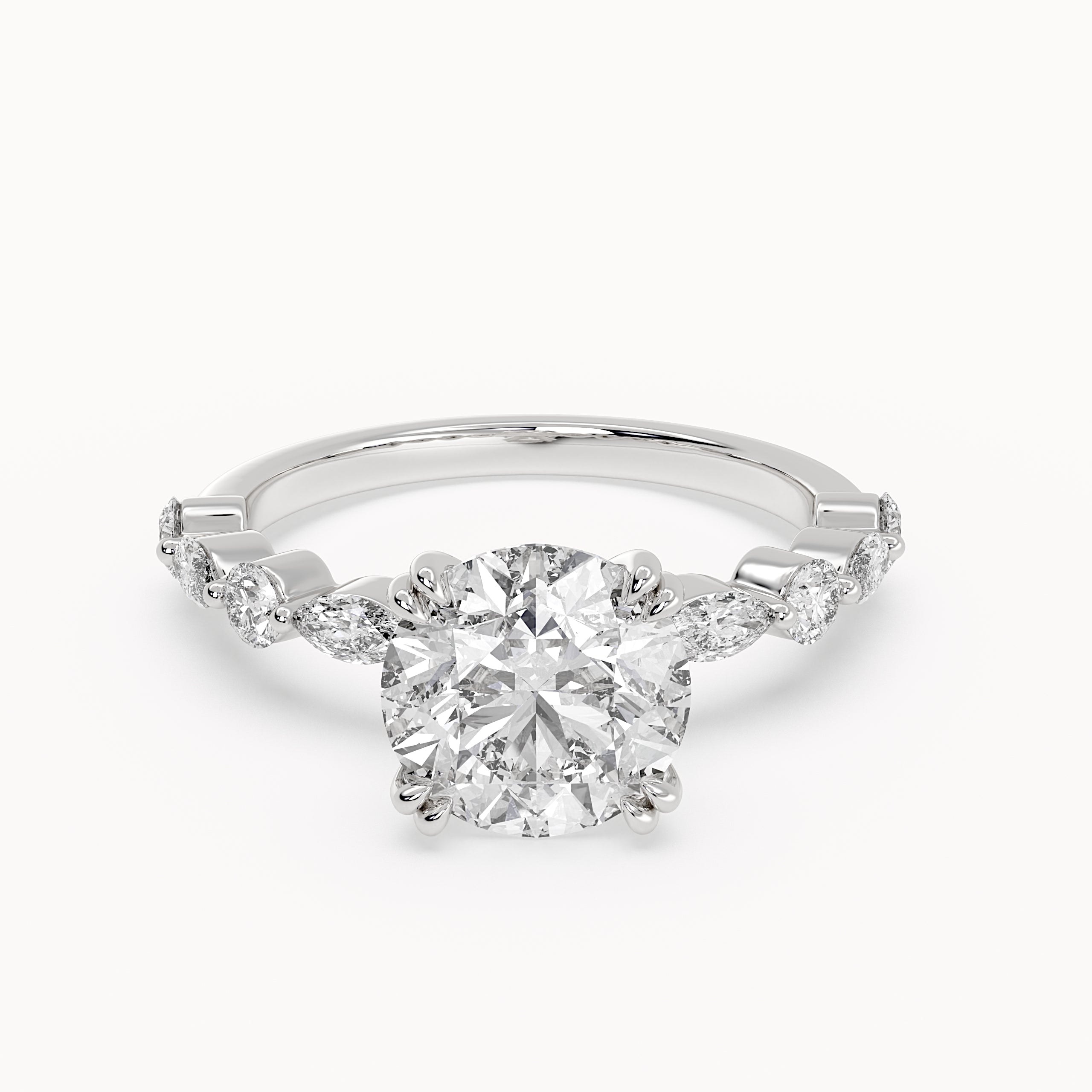 Jessica - White Gold - jessica-WG-round-hero