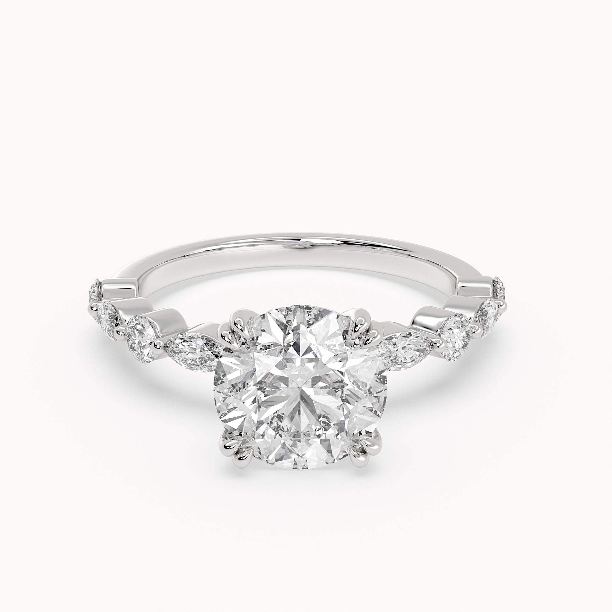 Jessica - White Gold - jessica-WG-round-hero