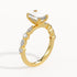 Jessica - Yellow Gold - jessica-YG-emerald-angle
