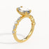 Jessica - Yellow Gold - jessica-YG-marquise-angle