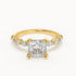 Jessica - Yellow Gold - jessica-YG-princess-hero