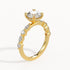 Jessica - Yellow Gold - jessica-YG-round-angle