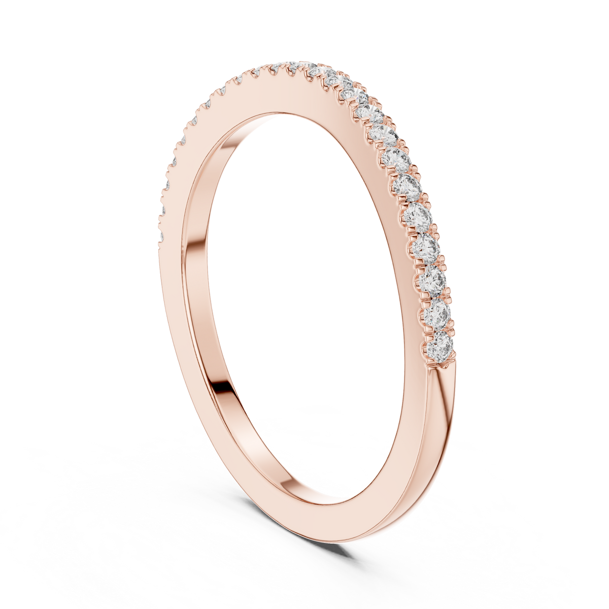 Josephine - Rose Gold - josephine-RG-unknown-angle