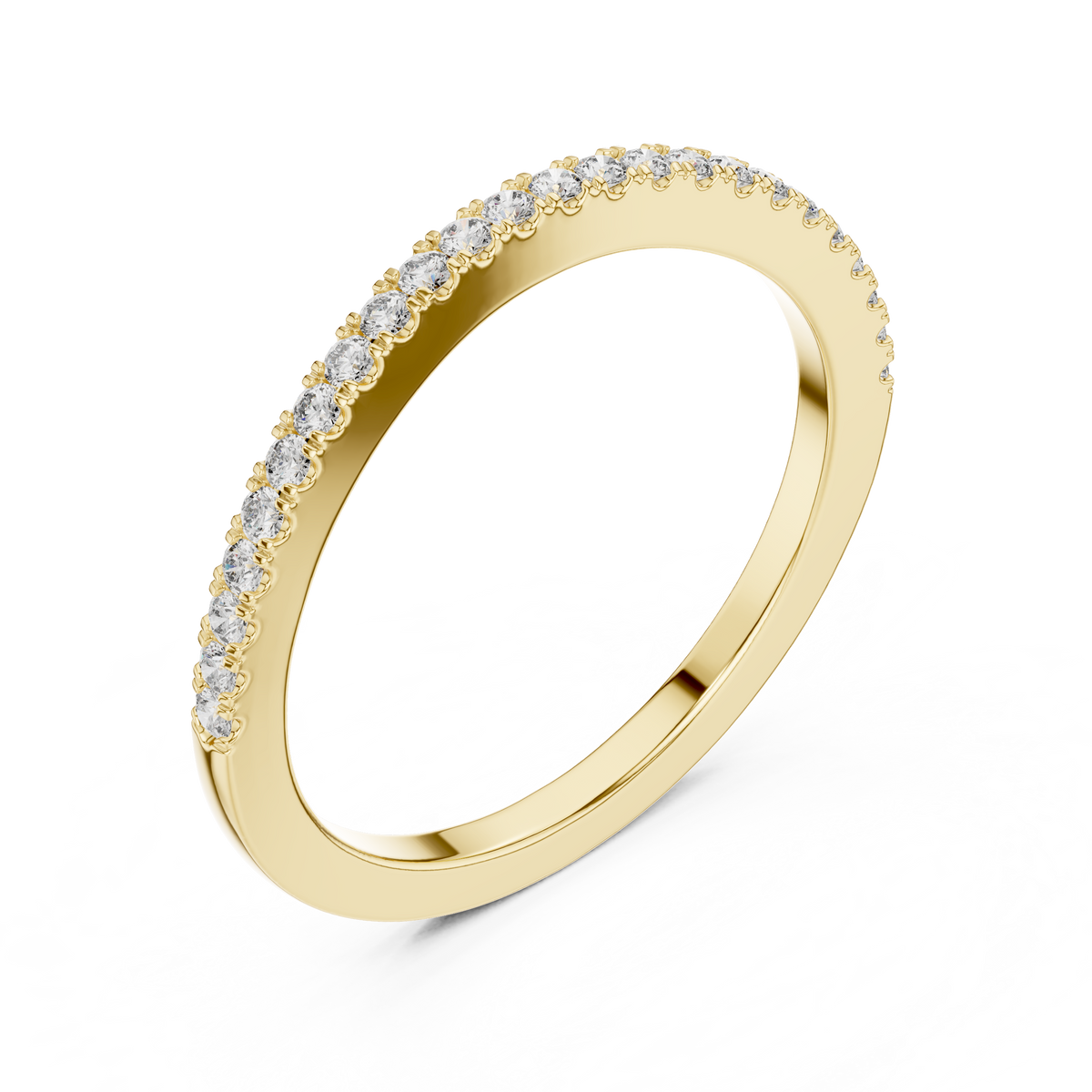 Josephine - Yellow Gold - josephine-YG-unknown-angle_2