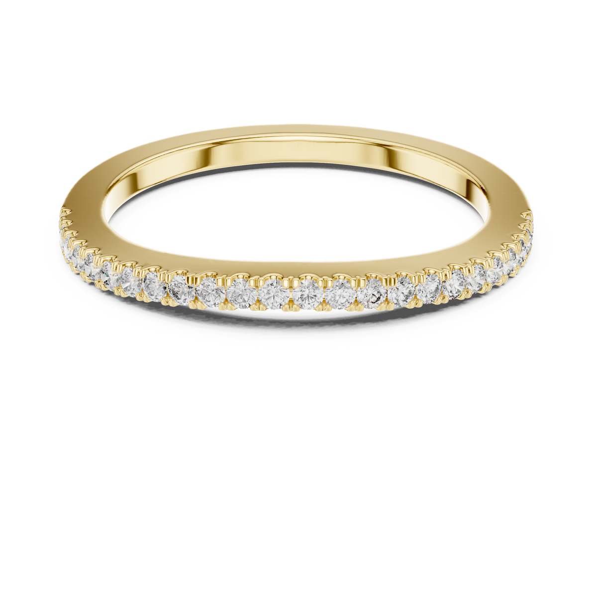 Josephine - Yellow Gold - josephine-YG-unknown-angle_4