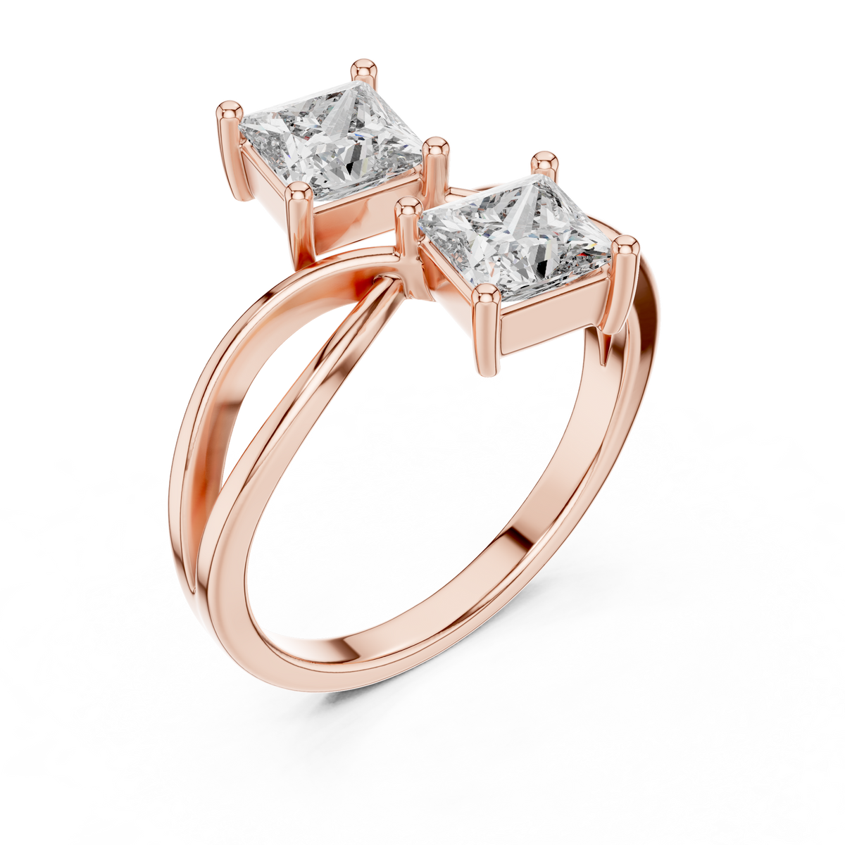 Juliet - Rose Gold - juliet-RG-princess-angle_2