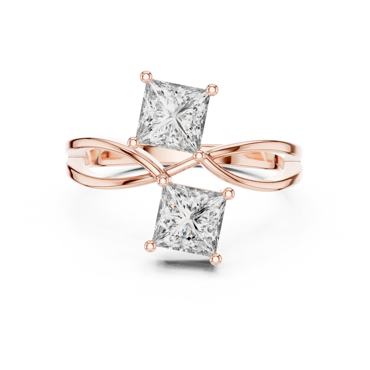 Juliet - Rose Gold - juliet-RG-princess-hero
