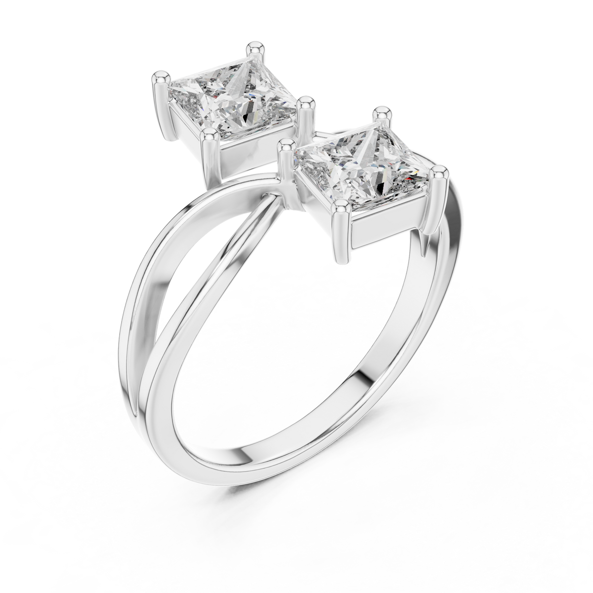 Juliet - White Gold - juliet-WG-princess-angle_2