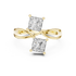 Juliet - Yellow Gold - juliet-YG-princess-hero