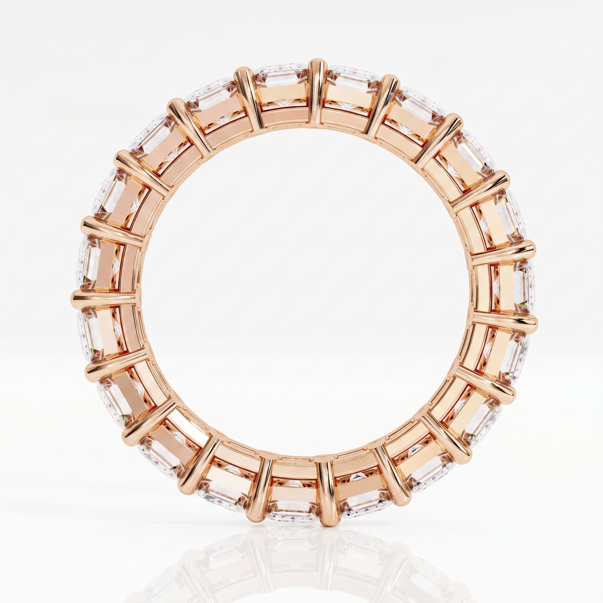 Kate - Rose Gold - kate-RG-emerald-angle_3
