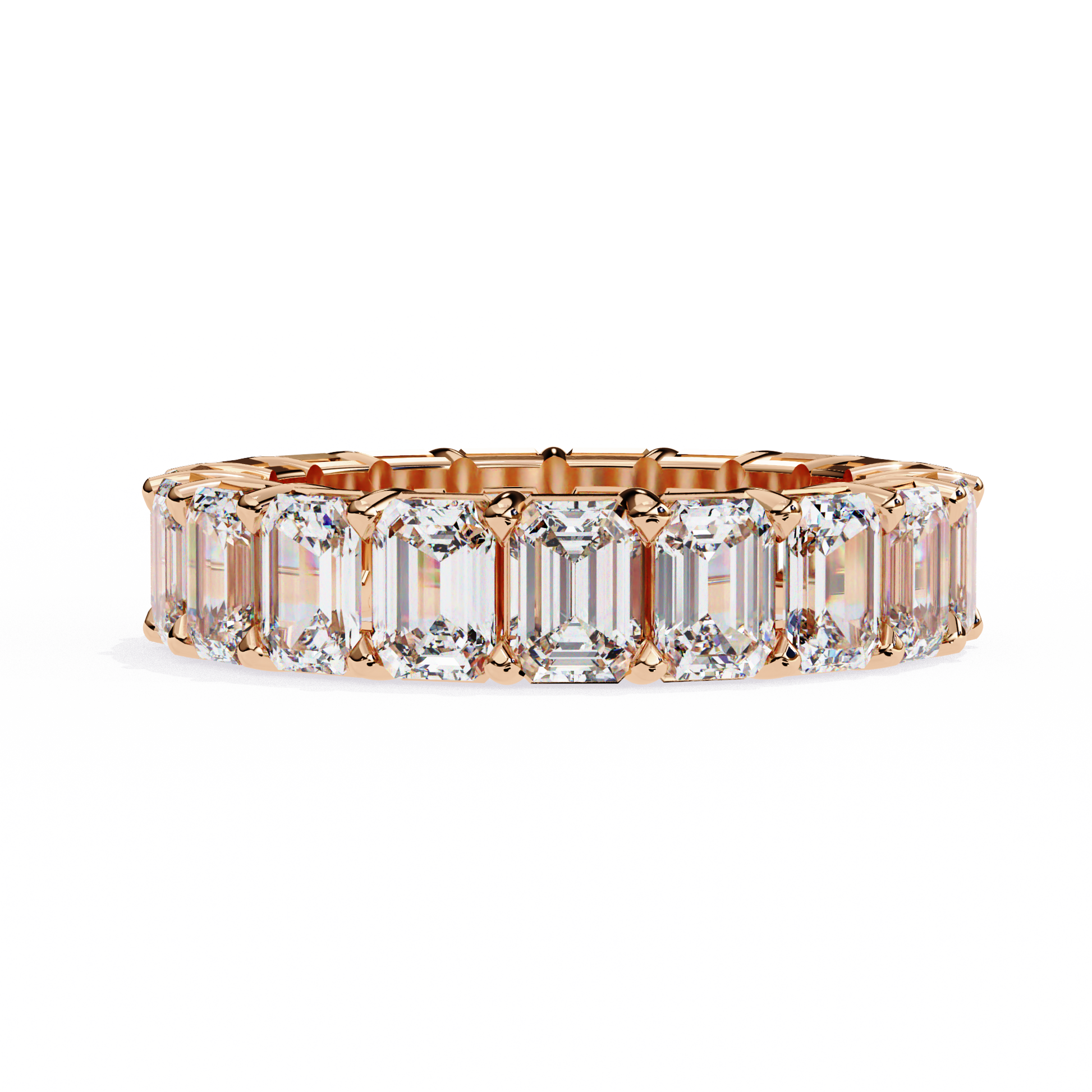 Kate - Rose Gold - emerald-hero