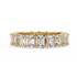 Kate - Yellow Gold - emerald-hero