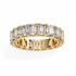 Kate - Yellow Gold - emerald-top