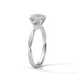 Kira - White Gold - kira-WG-round-side