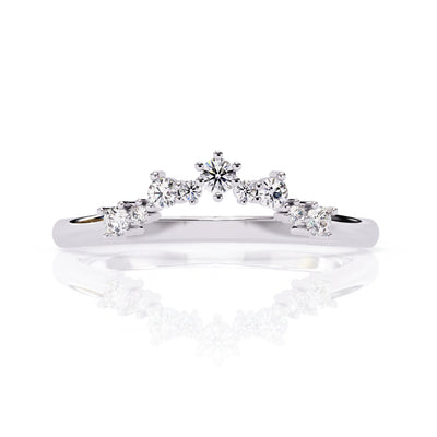 Laura - White Gold - laura-WG-round-hero