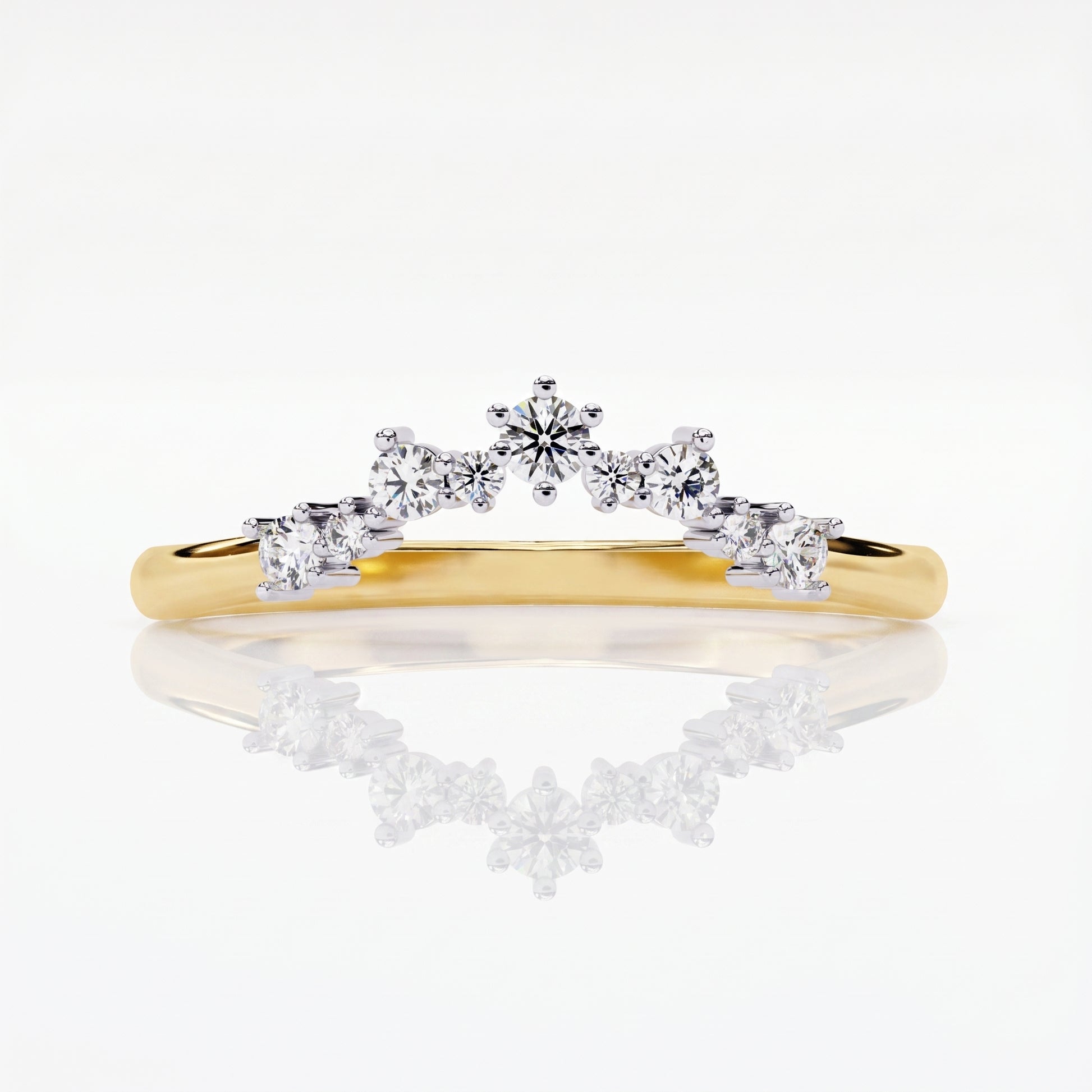 Laura - Yellow Gold - laura-YG-round-hero