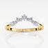 Laura - Yellow Gold - laura-YG-round-top