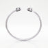 Leila - White Gold - leila-WG-pear-back