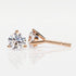 Lena - Rose Gold - lena-RG-round-angle