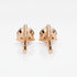 Lena - Rose Gold - lena-RG-round-back