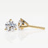Lena - Yellow Gold - lena-YG-round-angle