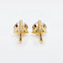 Lena - Yellow Gold - lena-YG-round-back