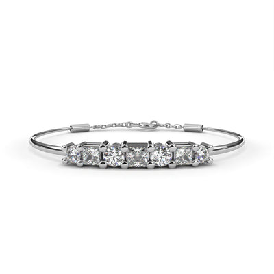 Leonie - White Gold - leonie-WG-emerald-hero