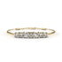 Leonie - Yellow Gold - leonie-YG-emerald-hero