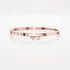 Lilith - Rose Gold - lilith-RG-round-side