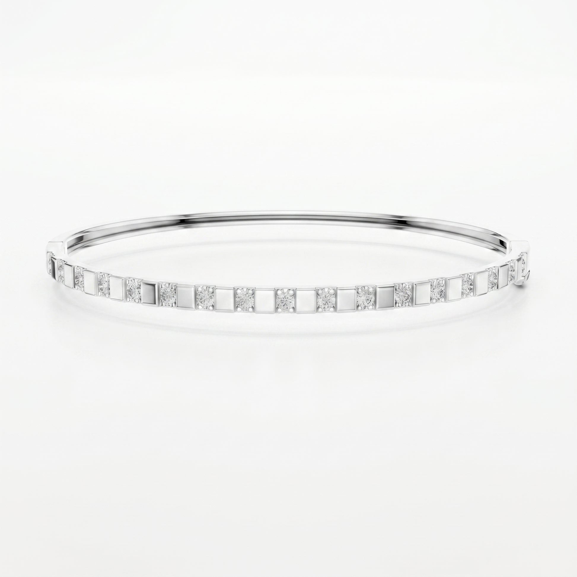 Lilith - White Gold - lilith-WG-round-hero