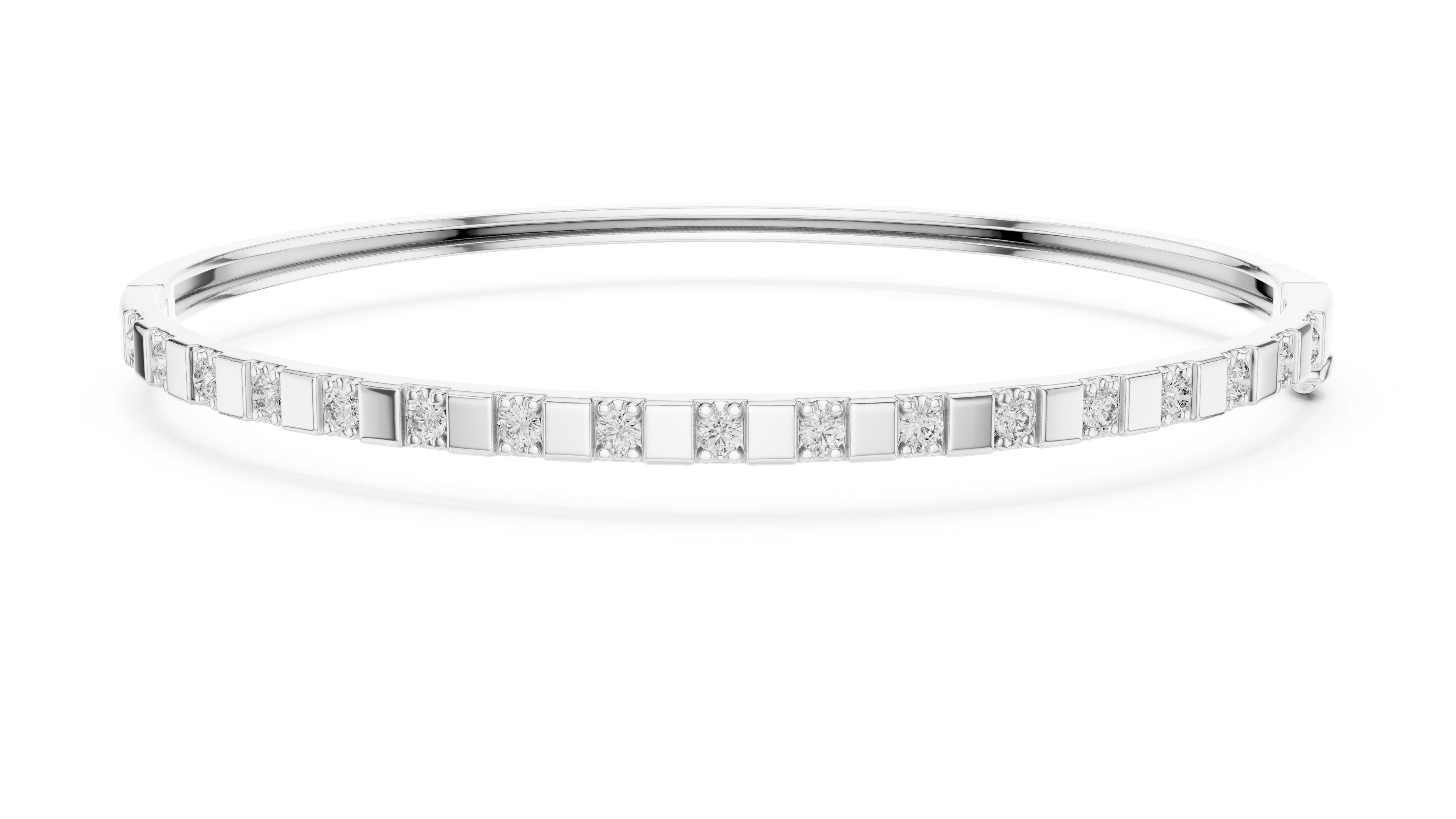 Lilith - White Gold - lilith-WG-round-hero