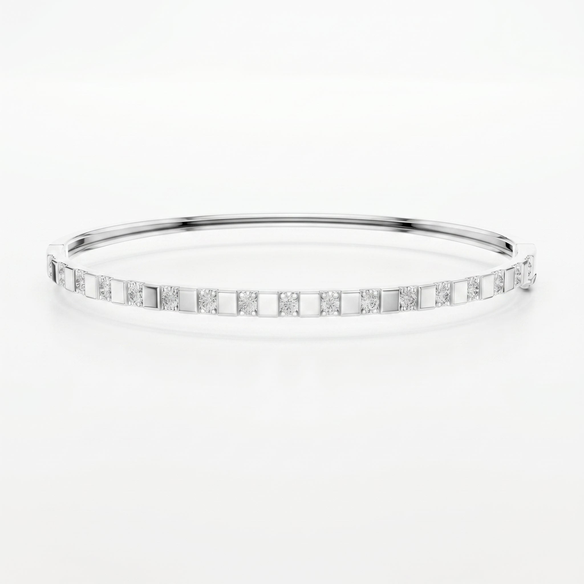 Lilith - White Gold - lilith-WG-round-hero