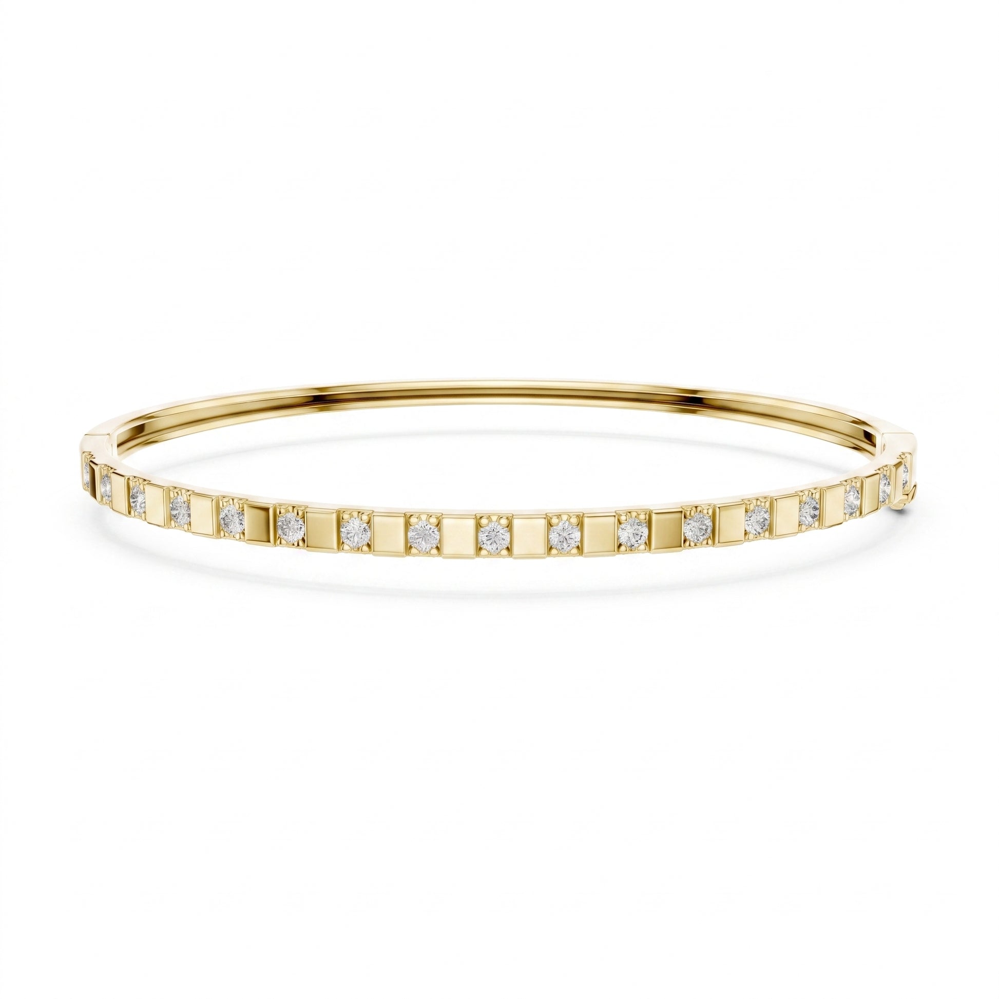 Lilith - Yellow Gold - lilith-YG-round-hero