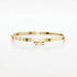 Lilith - Yellow Gold - lilith-YG-round-side