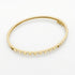 Lilith - Yellow Gold - lilith-YG-round-top