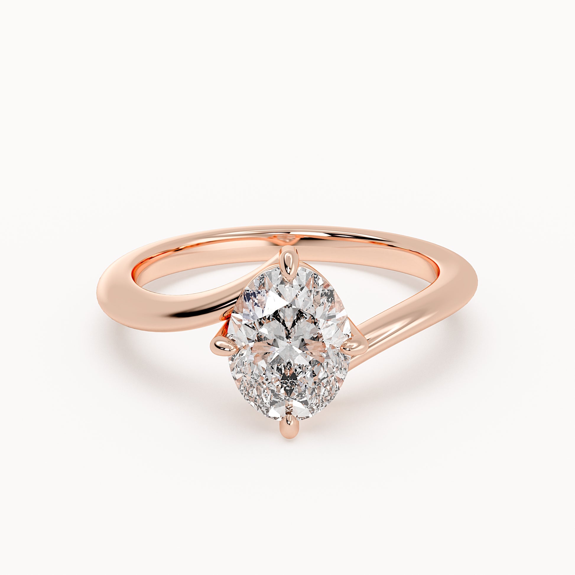 Lily - Rose Gold - lily-RG-oval-hero