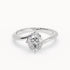 Lily - White Gold - lily-WG-oval-hero