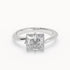 Lily - White Gold - lily-WG-princess-hero