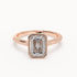 Lorelai - Rose Gold - lorelai-RG-emerald-hero