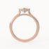 Lorelai - Rose Gold - lorelai-RG-marquise-front
