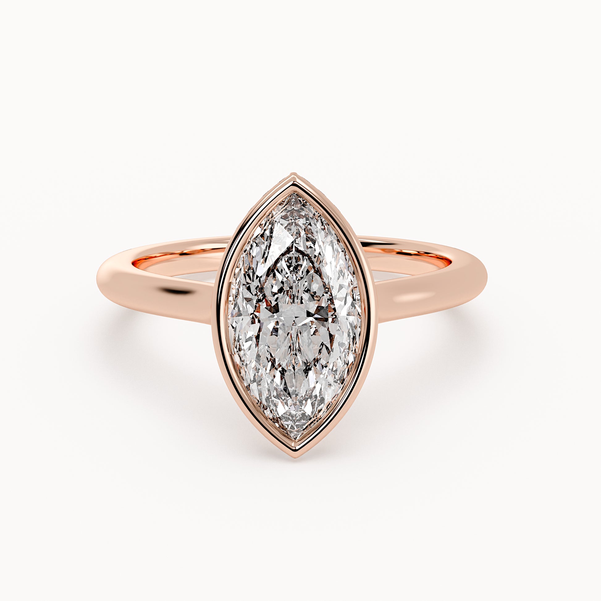 Lorelai - Rose Gold - lorelai-RG-marquise-hero