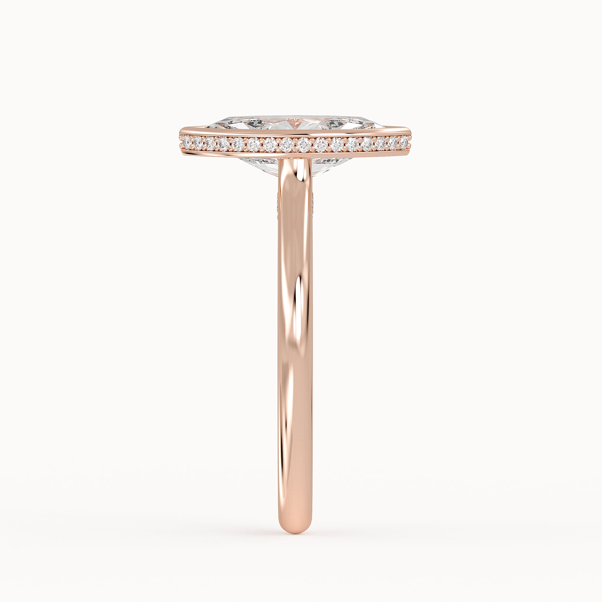 Lorelai - Rose Gold - lorelai-RG-marquise-side