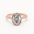 Lorelai - Rose Gold - lorelai-RG-oval-hero