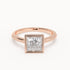 Lorelai - Rose Gold - lorelai-RG-princess-hero