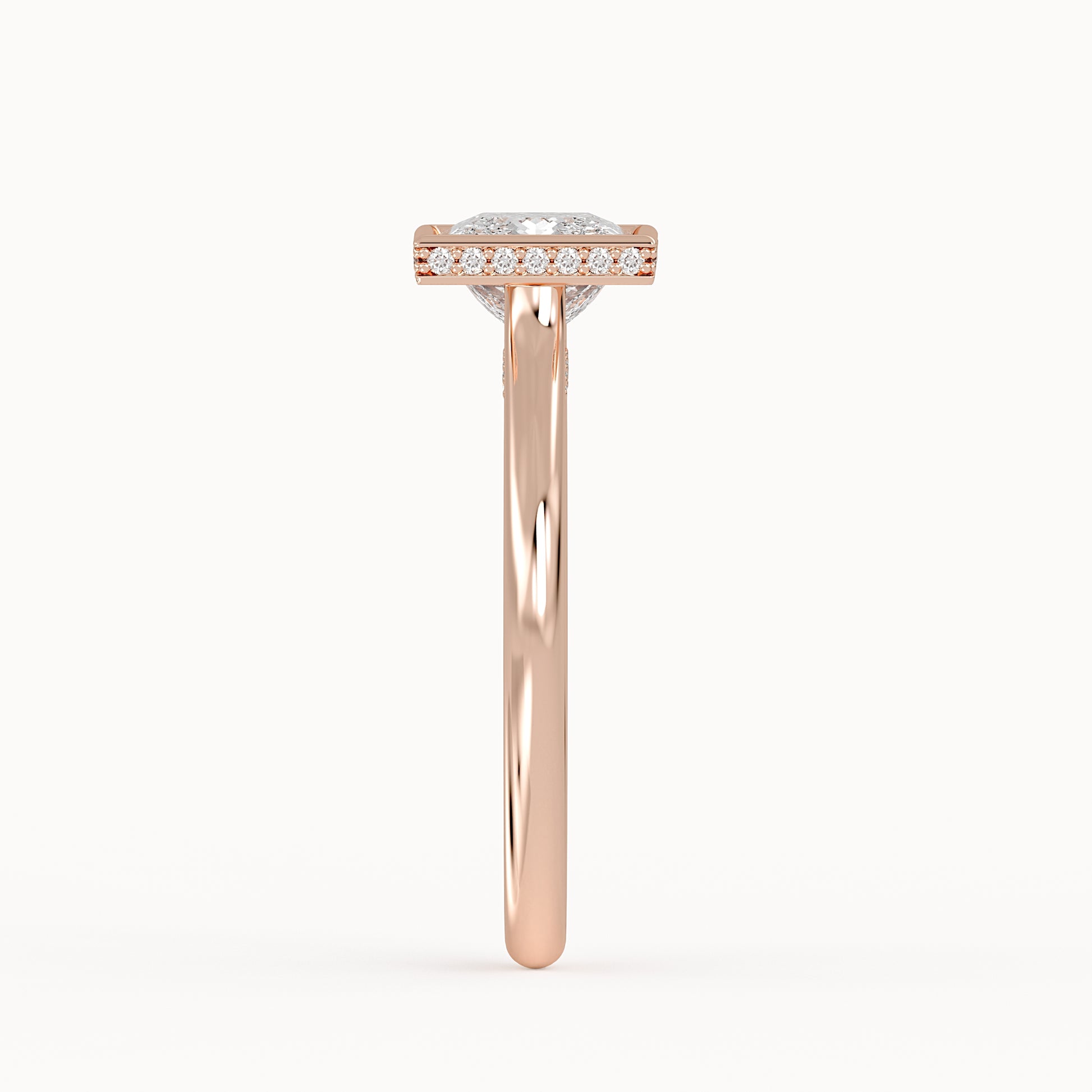 Lorelai - Rose Gold - lorelai-RG-princess-side