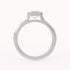 Lorelai - White Gold - lorelai-WG-emerald-front