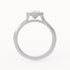 Lorelai - White Gold - lorelai-WG-oval-front