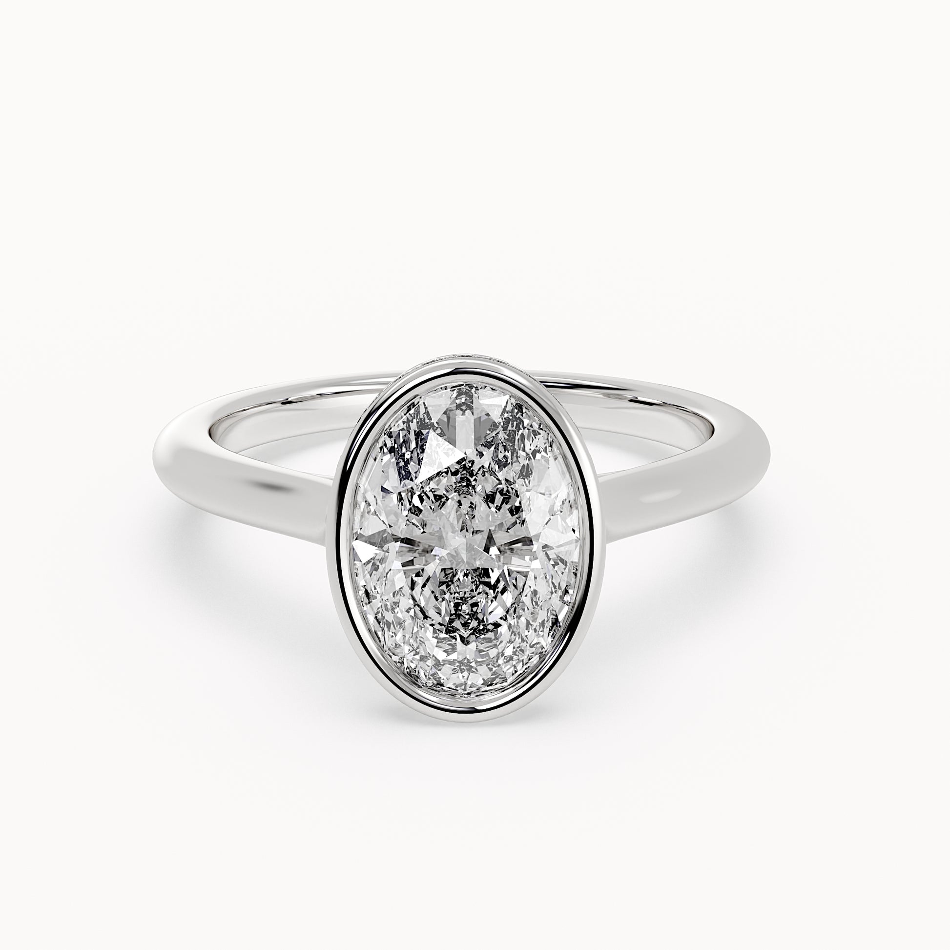 Lorelai - White Gold - lorelai-WG-oval-hero